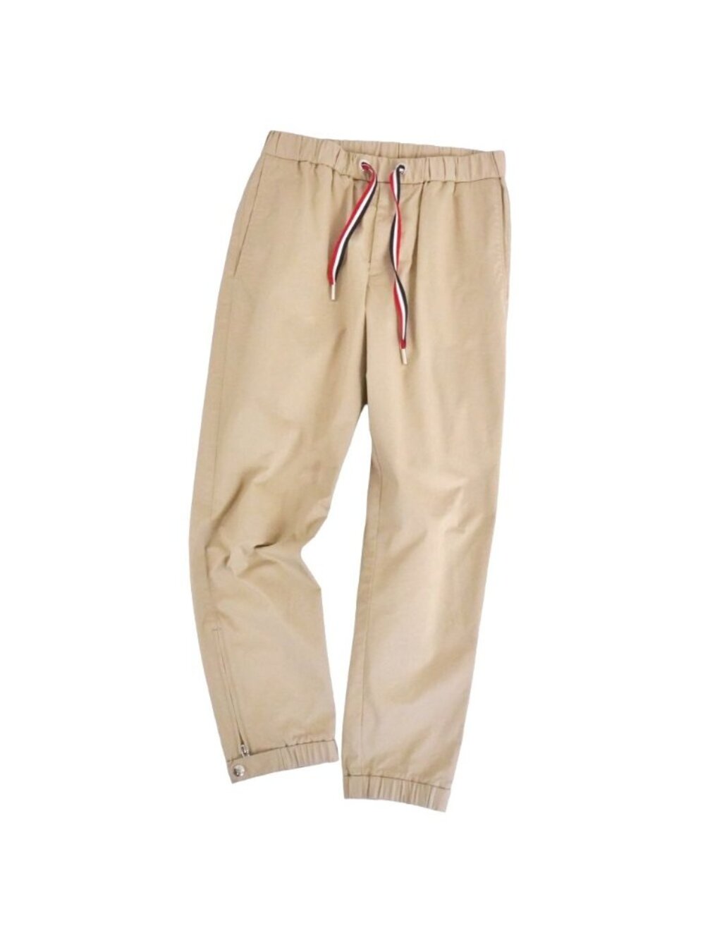 Moncler Long Pants Easy